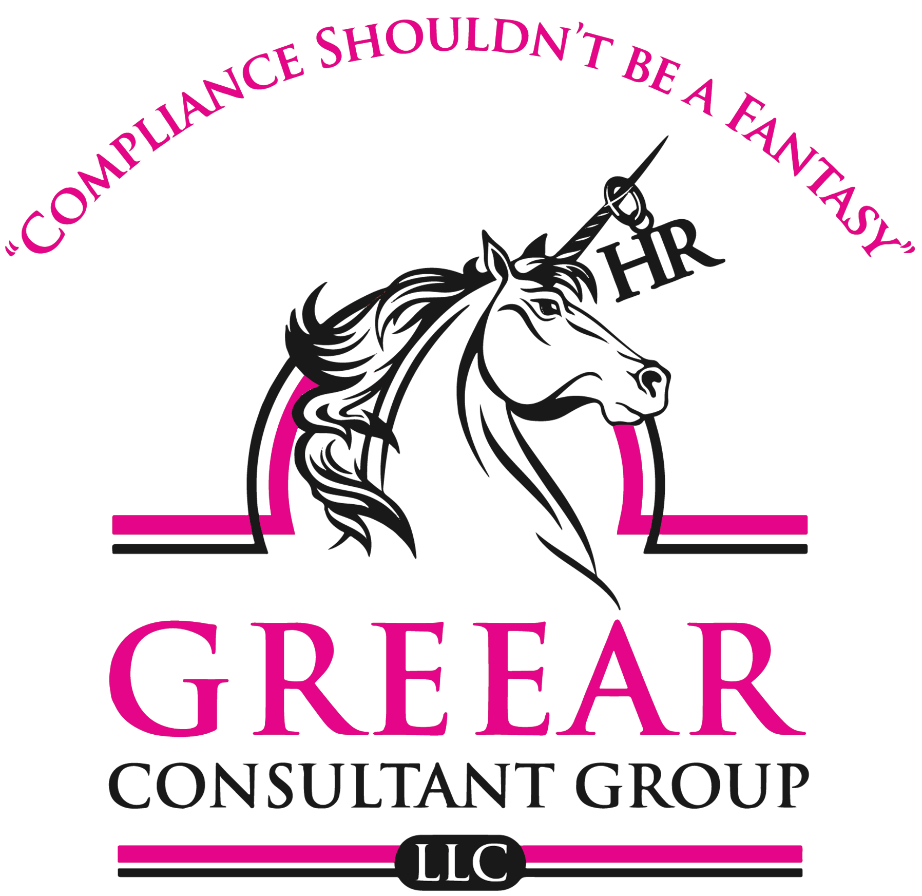 Unicorn Logo HR Compliance Shouldn't be a Fantasy
